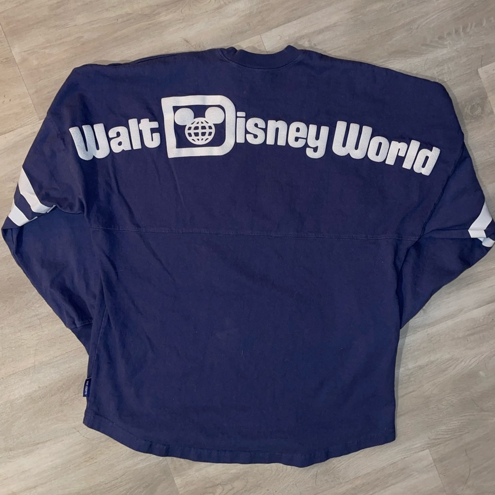 Disney World Spirit Jersey